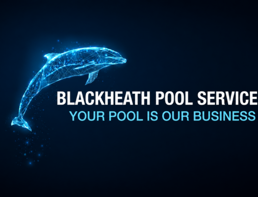 Blackheath Pool Services (Pty) Ltd