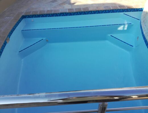 Pleasure Pools Fibreglass
