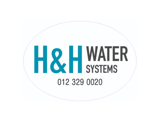 H & H WATER SYSTEMS
