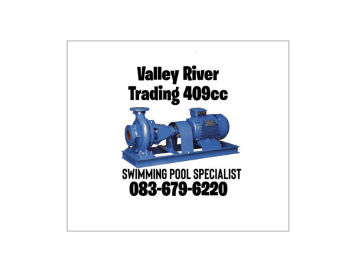 Valley River Trading 409cc