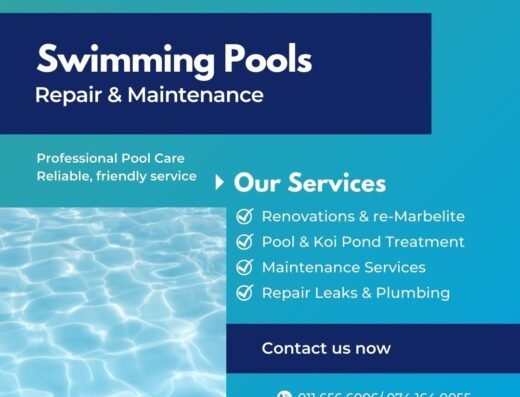Easy Pools SA