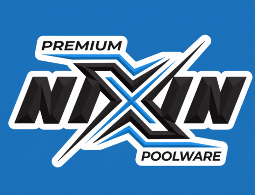 NIXIN Premium Poolware